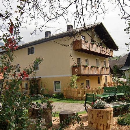 Ferienhof Sturm Dellach  Exterior foto
