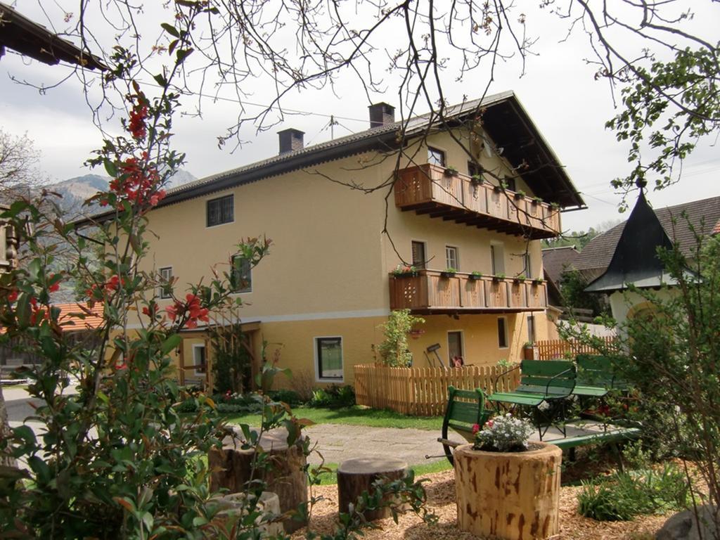 Ferienhof Sturm Dellach  Exterior foto